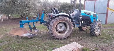 Dondi D25  