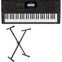 Tastiera Casio CTK 3000