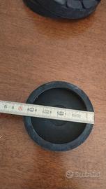 Tamponi per ponti sollevatori