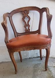 poltroncina 