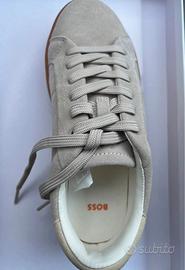SCARPE HUGO BOSS NUOVE