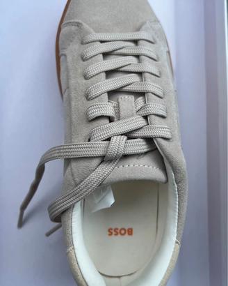 SCARPE HUGO BOSS NUOVE