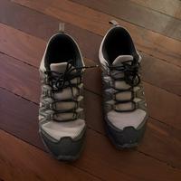 Scarpe Salomon Trecking X Braze