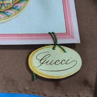 Foulard Gucci nuovo