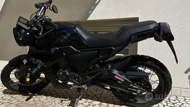 Zontes ZT 125 GK (2023)