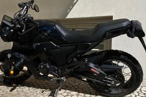Zontes ZT 125 GK (2023)