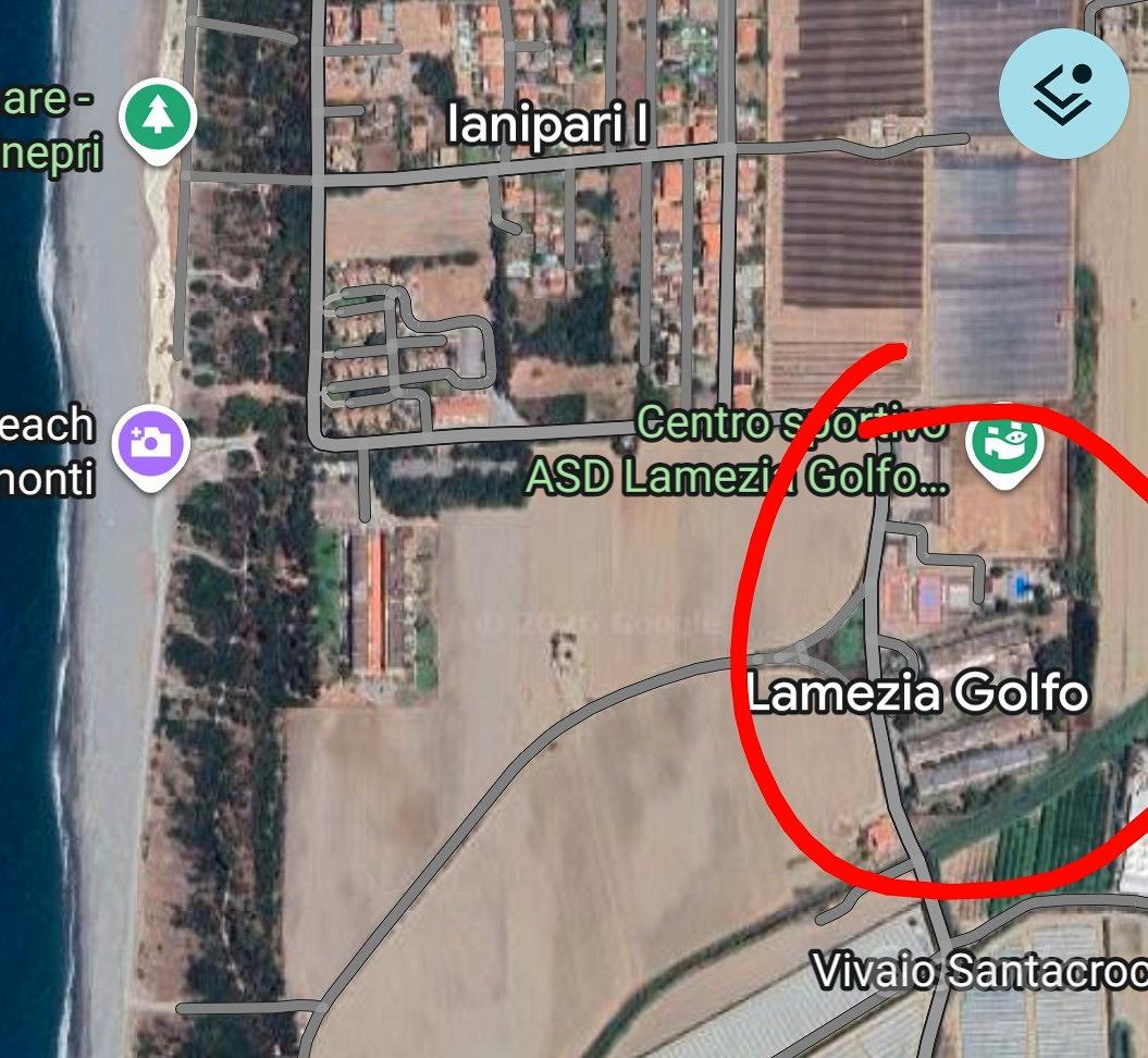 Appartamento al mare in struttura condominiale - Vista 6