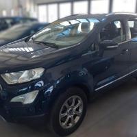 FORD EcoSport 1.0 EcoBoost