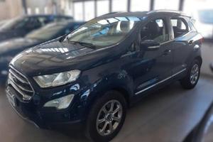 FORD EcoSport 1.0 EcoBoost