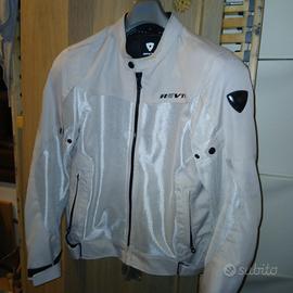 giubotto moto