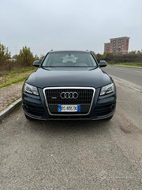 Audi Q5 3.0 TDI quattro S-Tronic