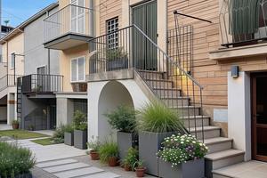 Casa Indipendente - Scicli