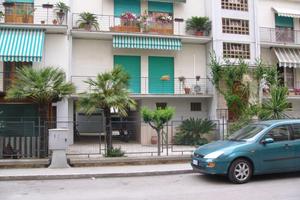 Appartamento per uso temporaneo