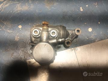 ricambi  Kawasaki z400