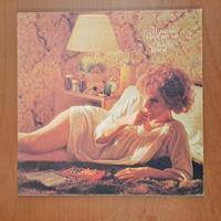 Lp ORNELLA VANONI - UOMO MIO BAMBINO MIO raro