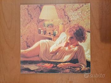 Lp ORNELLA VANONI - UOMO MIO BAMBINO MIO raro