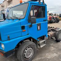 Bremach 35 q.li a telaio