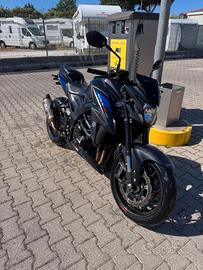 Suzuki gsx 70