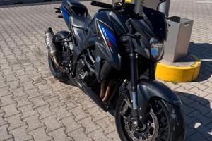 Suzuki gsx 70