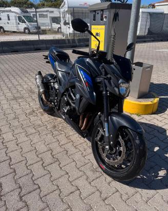 Suzuki gsx 70