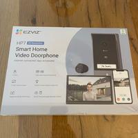 Videocitofono connesso Hp7 Ezviz