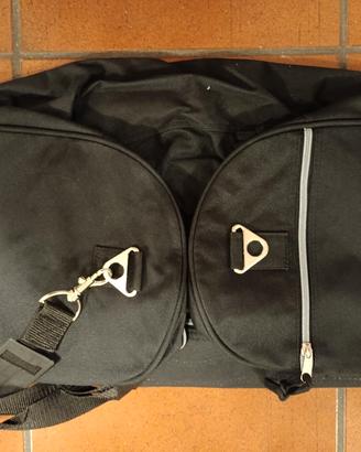 Borsa Nuovo da viaggio o palestra 