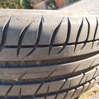 n° 4 gomme pneumatici 225 55 ZR16 99W