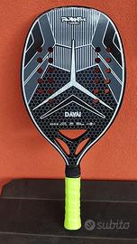 Racchetta Beach Tennis Rakkettone Davai 2025