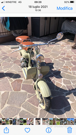 Lambretta 125