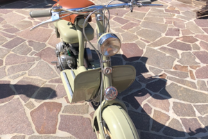 Lambretta 125