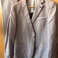 Completo vestito uomo