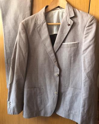 Completo vestito uomo