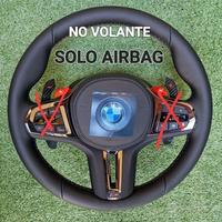Airbag Volante M Sport G05 G30 G11 F90 2015-2024