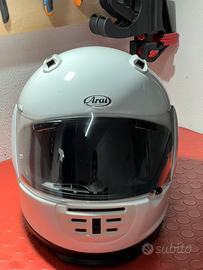 Arai Rapide-IR Integrale Bianco – Taglia L
