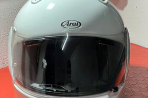 Arai Rapide-IR Integrale Bianco – Taglia L
