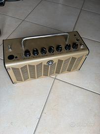 Amplificatore yamaha thr5a