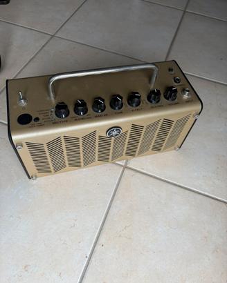 Amplificatore yamaha thr5a