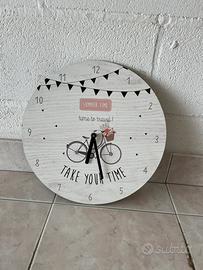 Orologio da parete Maison du Monde