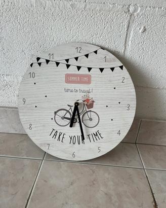 Orologio da parete Maison du Monde