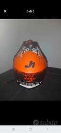 casco per moto 