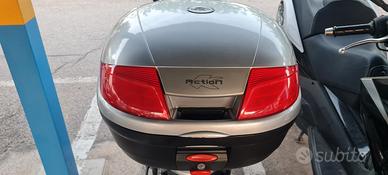 BAULLETTO PORTA CASCO