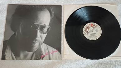 Lp vinile Antonello Venditti