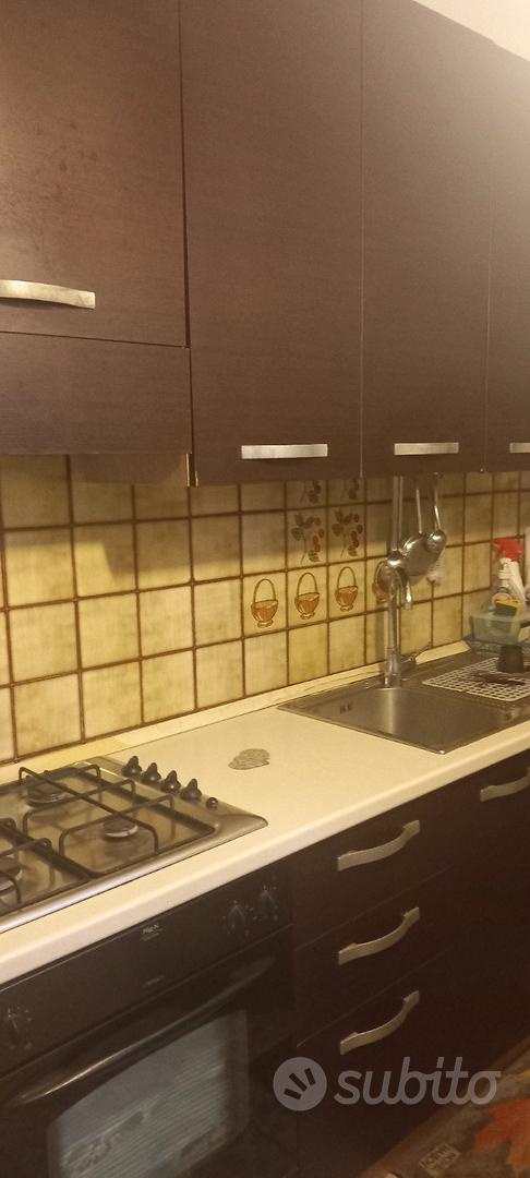 Appartamento – San Giovanni in Fiore, Cosenza - Vista 5