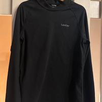 Completo termico Decathlon 8-10 anni ragazzo