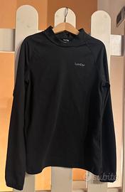 Completo termico Decathlon 8-10 anni ragazzo
