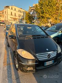Mercedes Classe A 160 del 2006