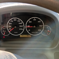 Camper MC Louis - 2005 - 75000 km