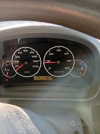 Camper MC Louis - 2005 - 75000 km