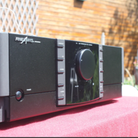 Sintoamplificatore Grundig