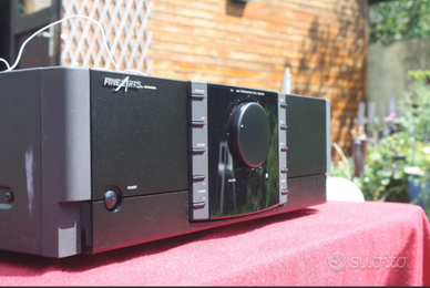 Sintoamplificatore Grundig